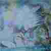 Mauve 1,Painting on silk