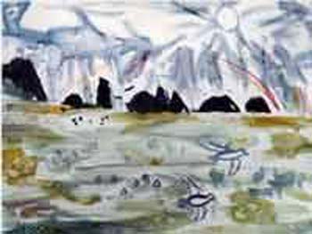 ice