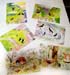 postcards